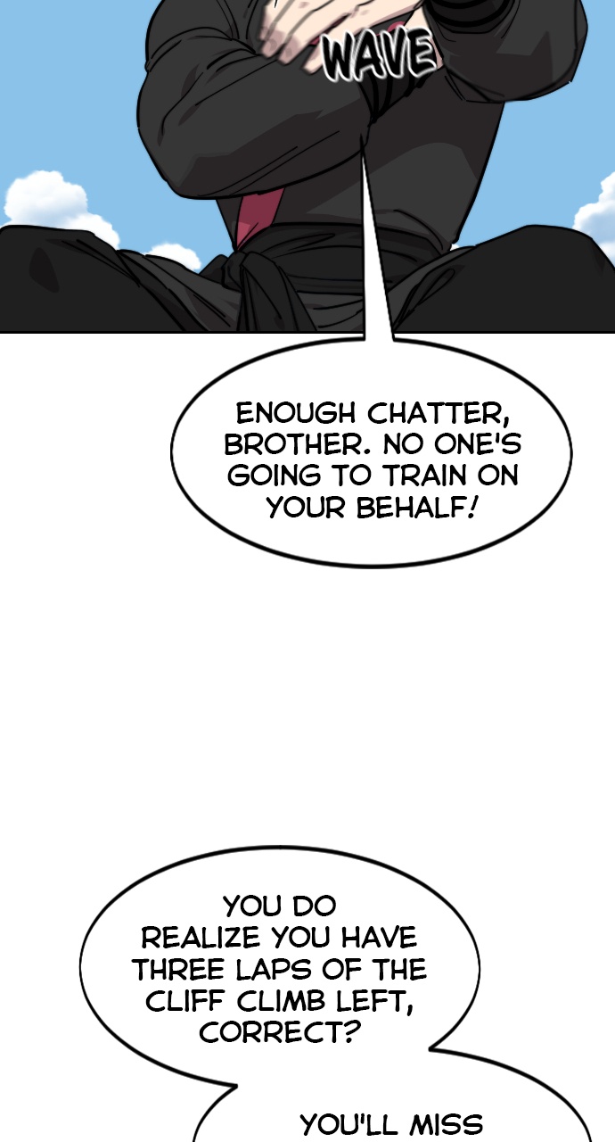 Return Of The Mount Hua Sect, Chapter 152.5 image 50